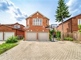 5146 Nishga Crt, Mississauga