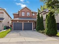 7229 Dime Cres, Mississauga