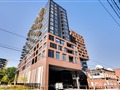 270 Dufferin St 418, Toronto