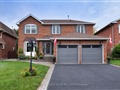 88 Parkside Dr, Brampton