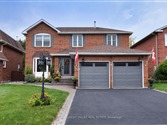 88 Parkside Dr, Brampton