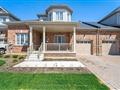 63 Jazzberry Rd, Brampton