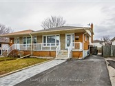 327 Montego Rd Bsmt, Mississauga