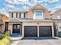 126 Luella Cres, Brampton