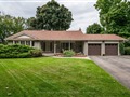 847 Edistel Cres, Mississauga