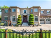 1647 Trotwood Ave, Mississauga