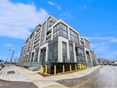 405 Dundas St LPH02, Oakville