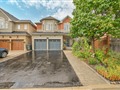 41 Oblate Cres, Brampton