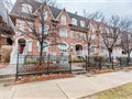 615 Shoreline Dr 17, Mississauga