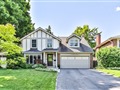 17 Kingsborough Cres, Toronto