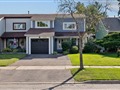 3358 Tallmast Cres, Mississauga