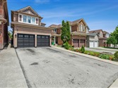 29 Narrow Valley Cres, Brampton