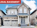 477 Brisdale Dr, Brampton