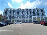 509 Dundas St 807, Oakville