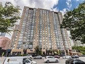 285 Enfield Pl 1511, Mississauga