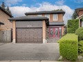 1259 Underwood Dr, Mississauga