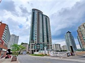 208 Enfield Pl PH 209, Mississauga