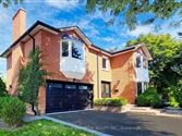 1284 Deer Run, Mississauga