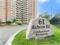 61 Richview Rd 1403, Toronto