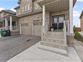 126 Cookview Dr, Brampton