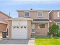 46 Royal Palm Dr, Brampton