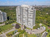 3 Rowntree Rd 1802, Toronto