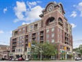 3563 Lake Shore Blvd 202, Toronto