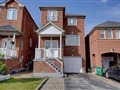 45 Caranci Cres, Brampton