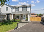 532 Galedowns Crt, Mississauga