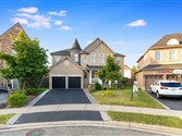 46 Amboise Cres, Brampton