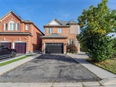 41 Fallstar Cres, Brampton