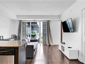 15 James Finlay Way 1018, Toronto