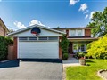 18 Terryellen Cres, Toronto