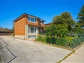 196 Cornelius Pkwy, Toronto