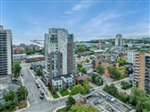 8 Ann St 1401, Mississauga