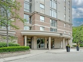 200 Burnhamthorpe Rd 308, Mississauga