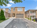 111 Morton Way, Brampton