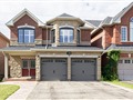 32 Tatra Cres, Brampton