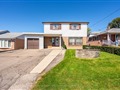 30 Garfield Cres, Brampton