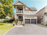 61 Charcoal Way, Brampton