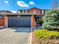 1152 Montrose Abbey Dr, Oakville