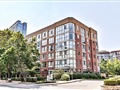 20 Southport St 418, Toronto