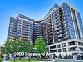 1060 Sheppard Ave Ph 09, Toronto