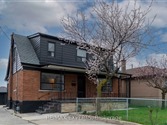 1010 Caledonia Rd Main, Toronto