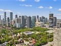 36 Elm Dr 3408, Mississauga