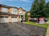 15 Tundra Swan Rd, Brampton