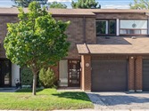 600 Silver Creek Blvd 32, Mississauga