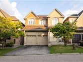 4649 James Austin Dr, Mississauga