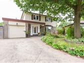 59 Watson Cres, Brampton