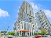 50 Thomas Riley Rd 719, Toronto